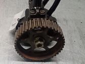 Pompe d'injection de carburant à haute pression
