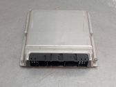 Calculateur moteur ECU