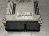 Calculateur moteur ECU