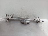 Motor del limpiaparabrisas