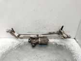 Pyyhkimen moottori