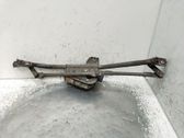 Motor del limpiaparabrisas
