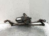 Motor del limpiaparabrisas