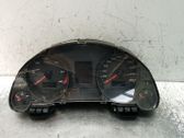 Geschwindigkeitsmesser Cockpit