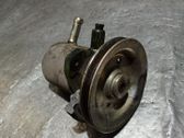Ohjaustehostimen pumppu