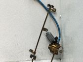 Fensterheber elektrisch ohne Motor Tür vorne