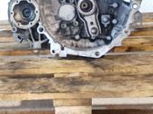 Manual 5 speed gearbox