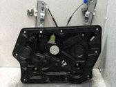 Regulador de ventanilla eléctrico de puerta delantera