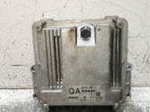 Calculateur moteur ECU