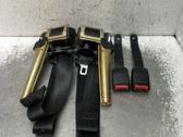 Ceinture de sécurité avant