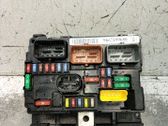 Unidad de control del BSM