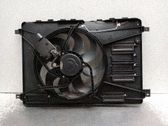 Ventilateur de refroidissement de radiateur électrique