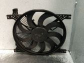 Ventilateur de refroidissement de radiateur électrique