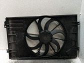 Ventilador eléctrico del radiador