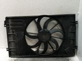 Ventilateur de refroidissement de radiateur électrique
