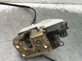Motor de la cerradura de la puerta delantera