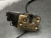 Front door lock motor