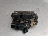 Motor de la cerradura de la puerta delantera