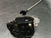 Motor der Vordertürverriegelung