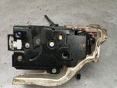 Motor der Vordertürverriegelung