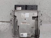 Calculateur moteur ECU