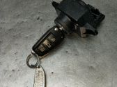 Ignition lock