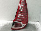 Lampa tylna