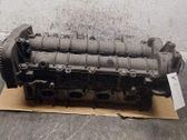 Culasse moteur