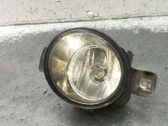 Luz de niebla delantera