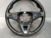 Ohjauspyörä