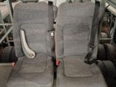 Asiento delantero del pasajero