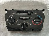 Unidad de control/módulo del aire acondicionado