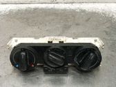 Unidad de control/módulo del aire acondicionado