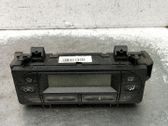Unidad de control/módulo del aire acondicionado