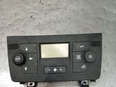 Unidad de control/módulo del aire acondicionado