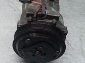Air conditioning (A/C) compressor (pump)