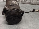 Compresor (bomba) del aire acondicionado (A/C))