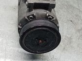 Compresor (bomba) del aire acondicionado (A/C))