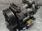 Klimakompressor Pumpe