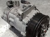 Klimakompressor Pumpe