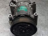 Klimakompressor Pumpe