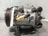 Klimakompressor Pumpe