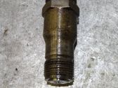 Inyector de combustible