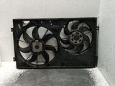 Ventilador eléctrico del radiador