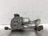 Motor del limpiaparabrisas