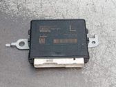 Autres unités de commande / modules