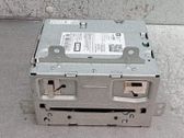 Блок управления HiFi audio