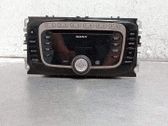 Блок управления HiFi audio