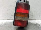 Lampa tylna