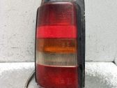 Lampa tylna